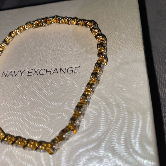 navy exchange “s bracelet” - Picture 4 of 4